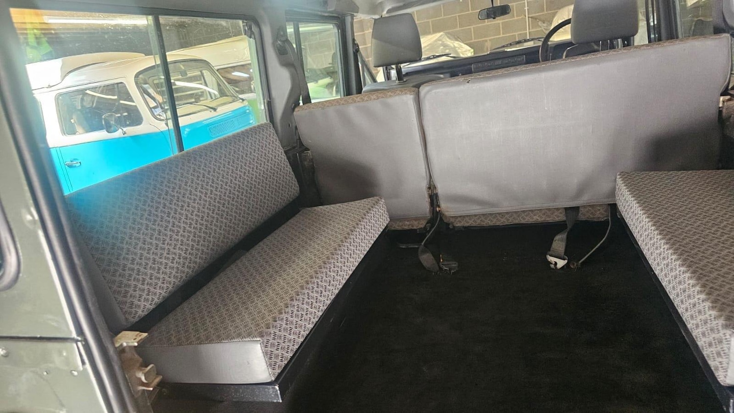 Vehicle 75