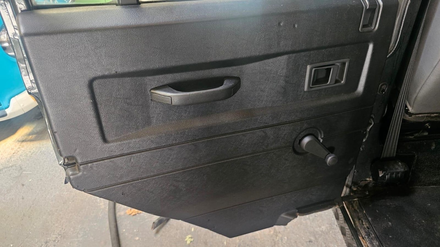 Vehicle 80