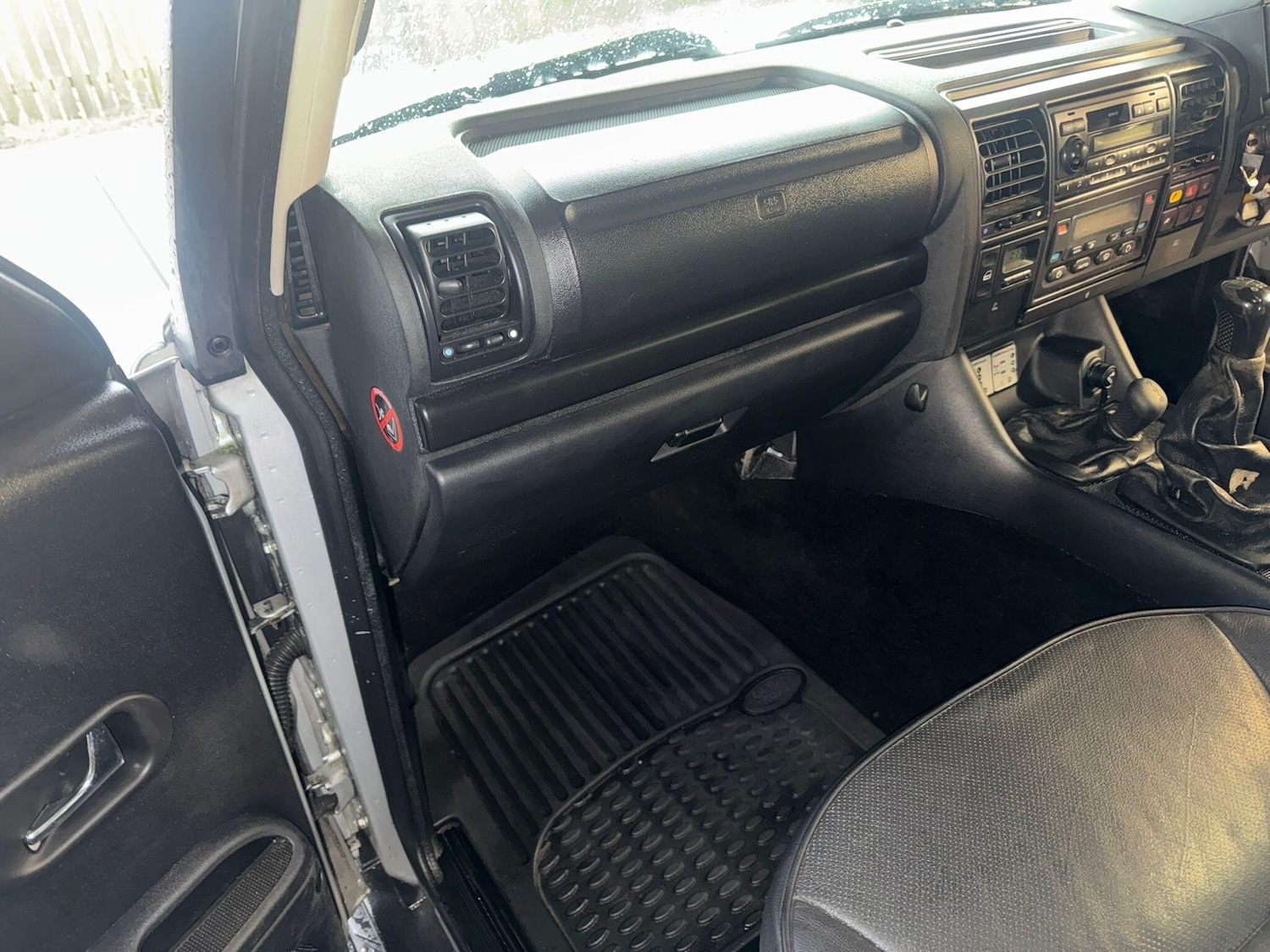 Used Land Rover Discovery 2004 for sale - 77331421: Photo 40