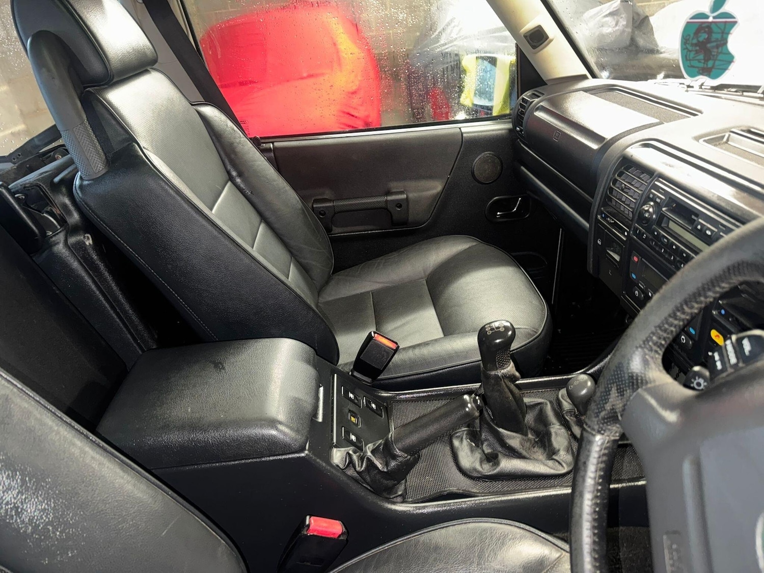 Used Land Rover Discovery 2004 for sale - 77331421: Photo 42