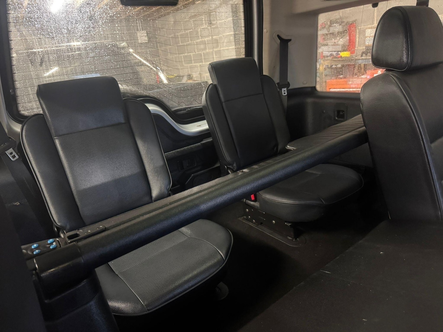 Used Land Rover Discovery 2004 for sale - 77331421: Photo 43