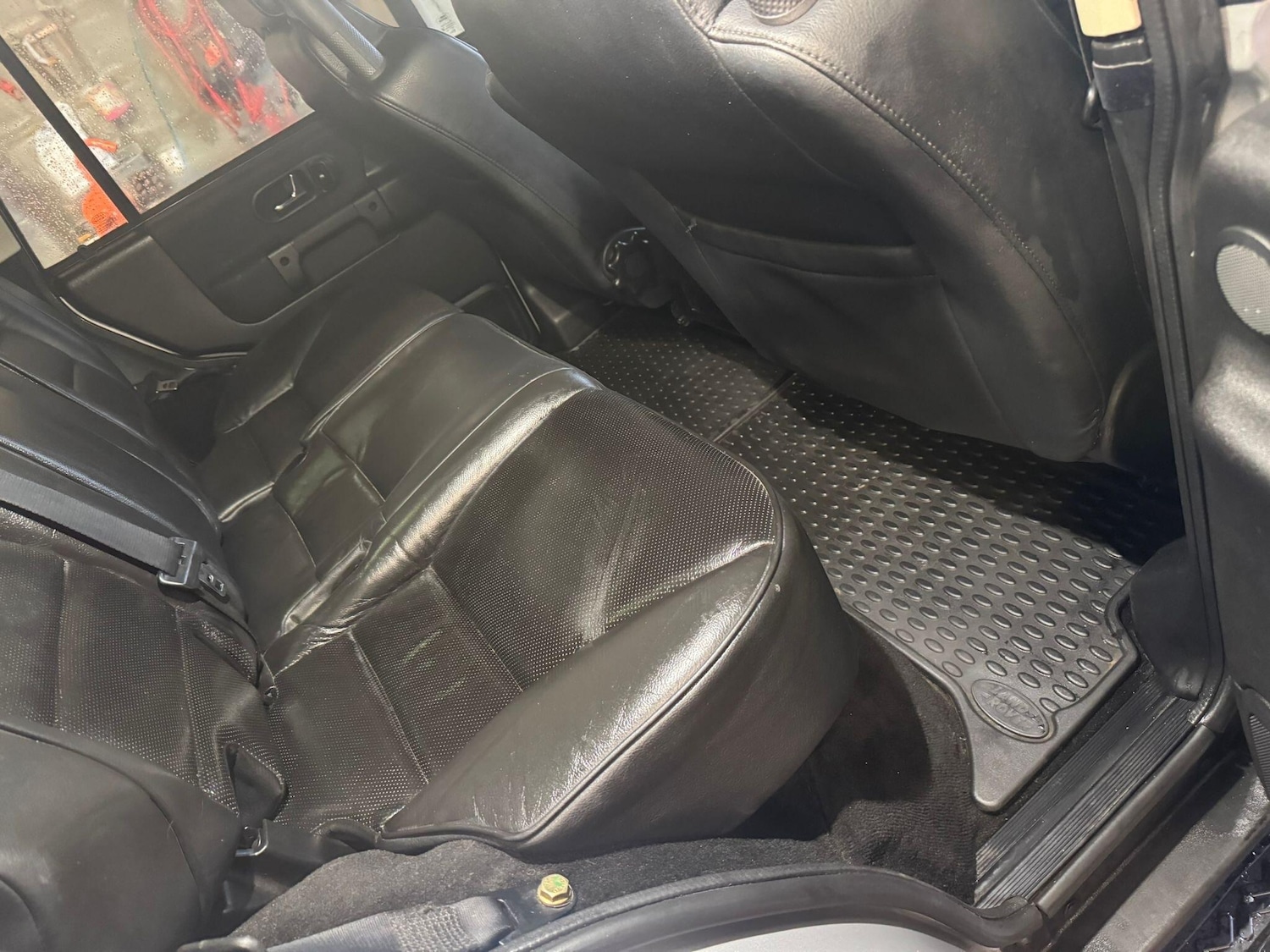 Used Land Rover Discovery 2004 for sale - 77331421: Photo 44