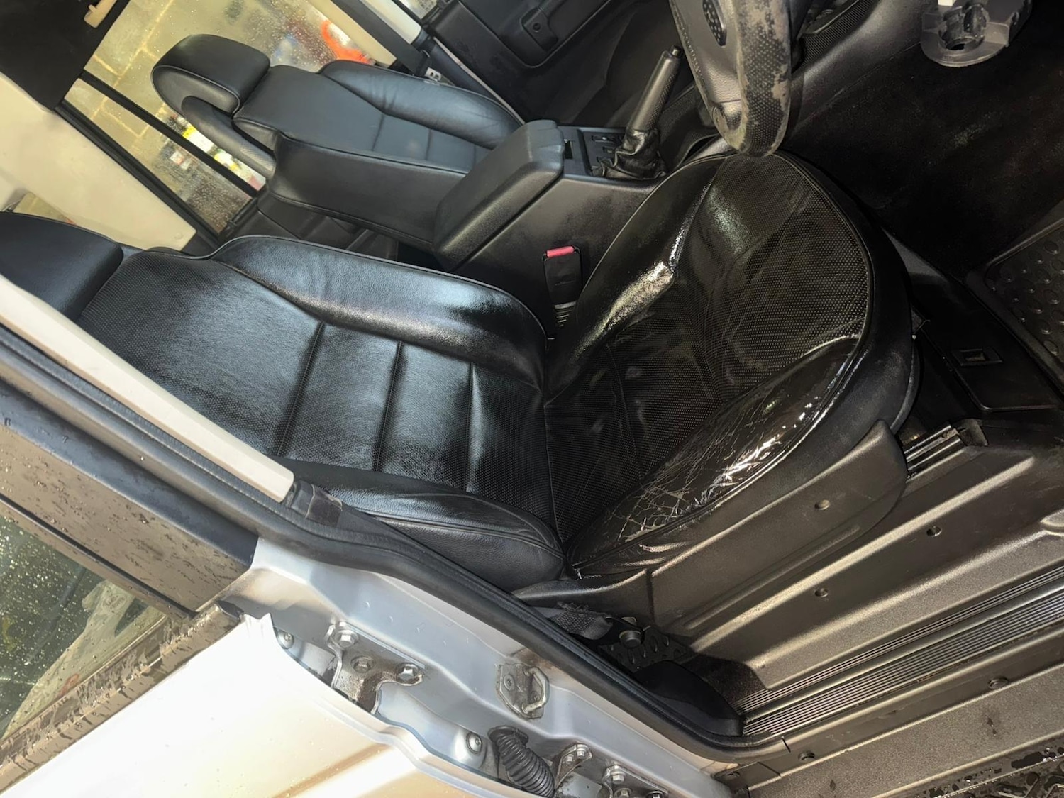 Used Land Rover Discovery 2004 for sale - 77331421: Photo 46