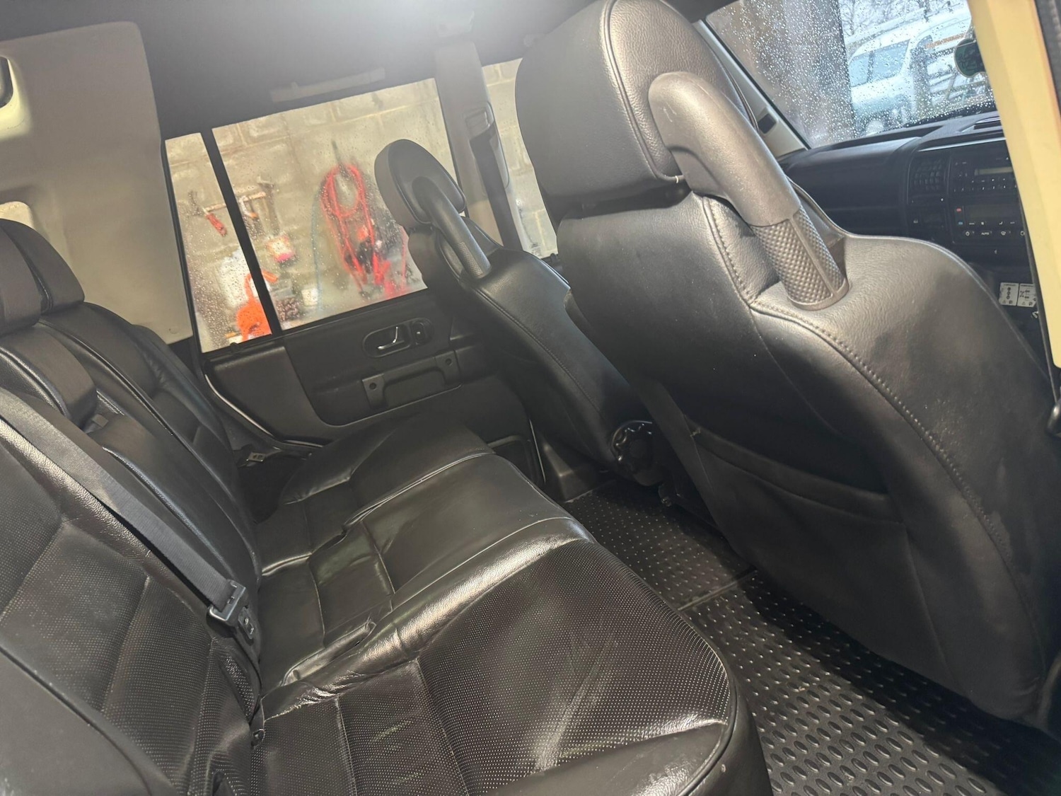 Used Land Rover Discovery 2004 for sale - 77331421: Photo 50