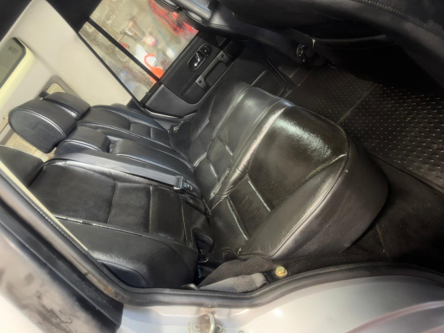 Used Land Rover Discovery 2004 for sale - 77331421: Photo 51