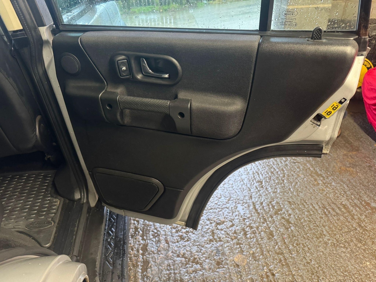 Used Land Rover Discovery 2004 for sale - 77331421: Photo 52