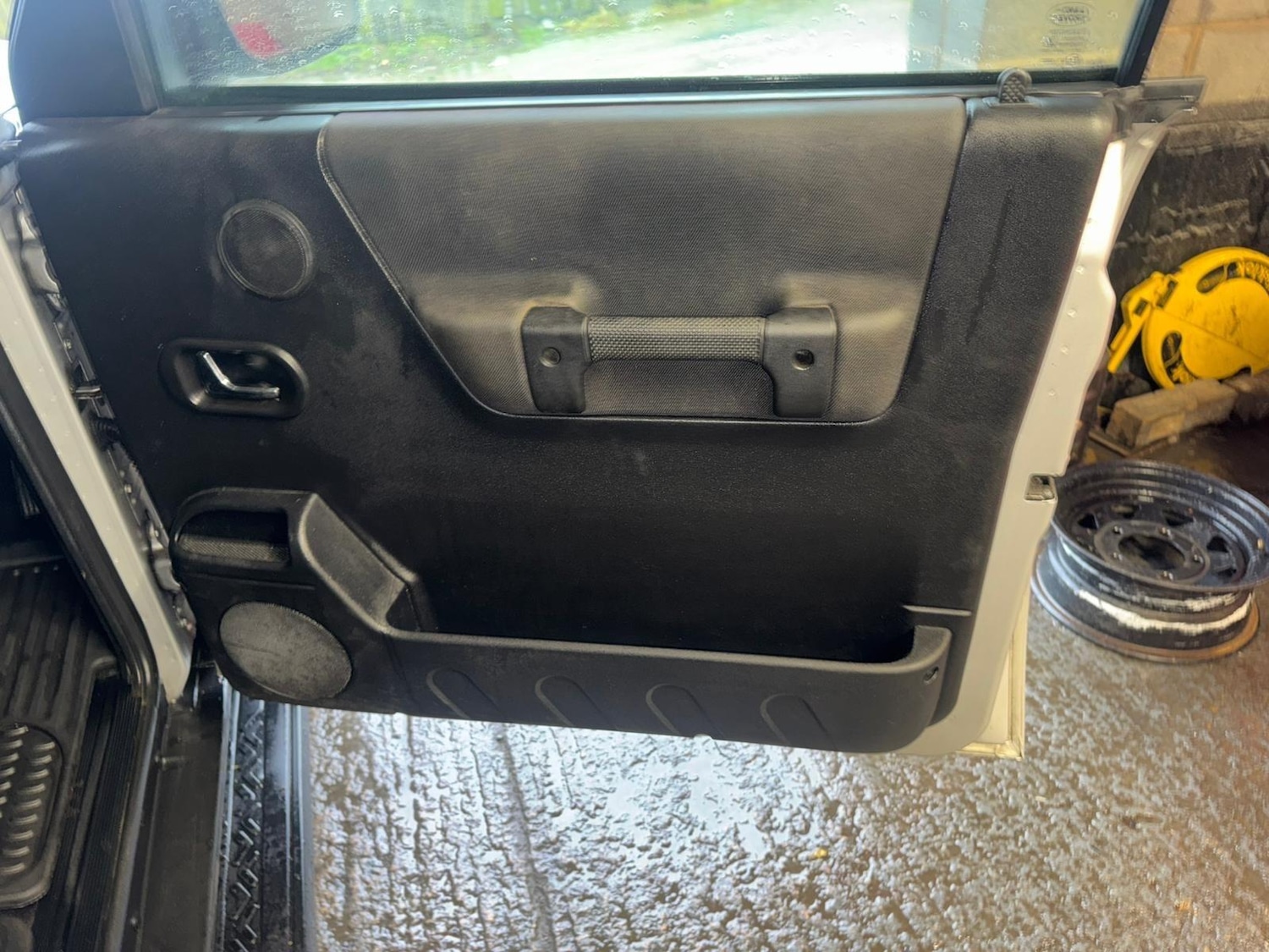 Used Land Rover Discovery 2004 for sale - 77331421: Photo 53