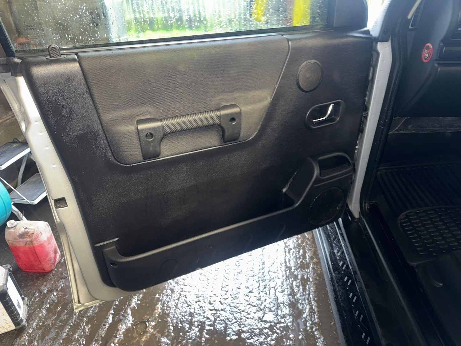 Used Land Rover Discovery 2004 for sale - 77331421: Photo 55