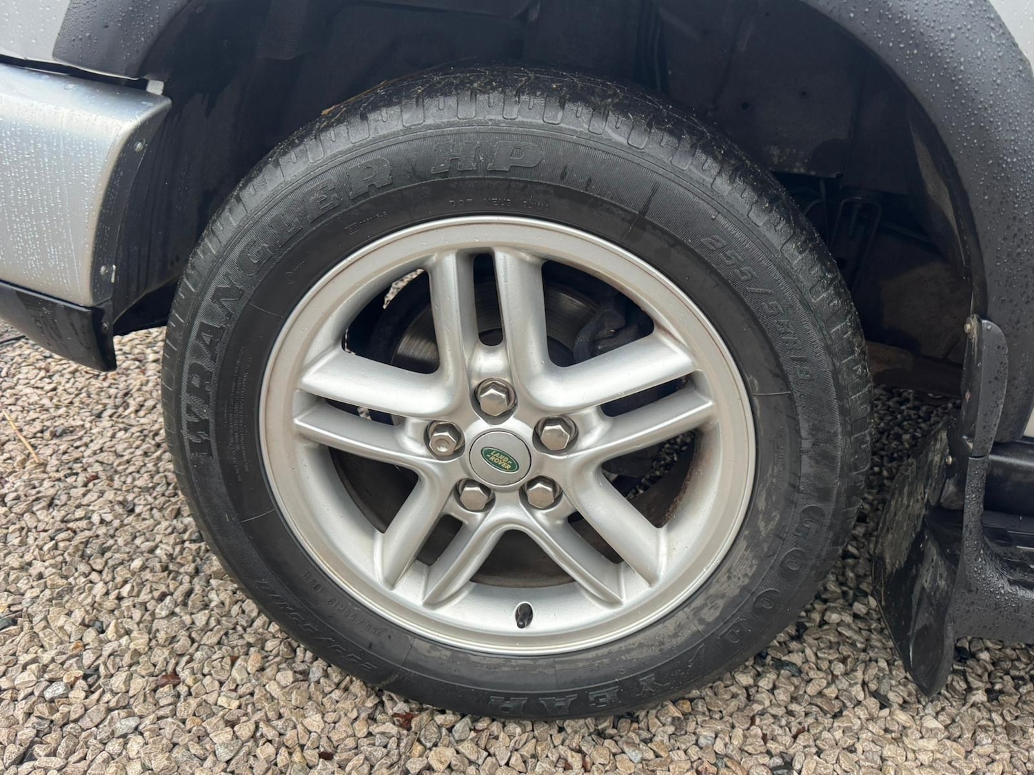 Used Land Rover Discovery 2004 for sale - 77331421: Photo 57