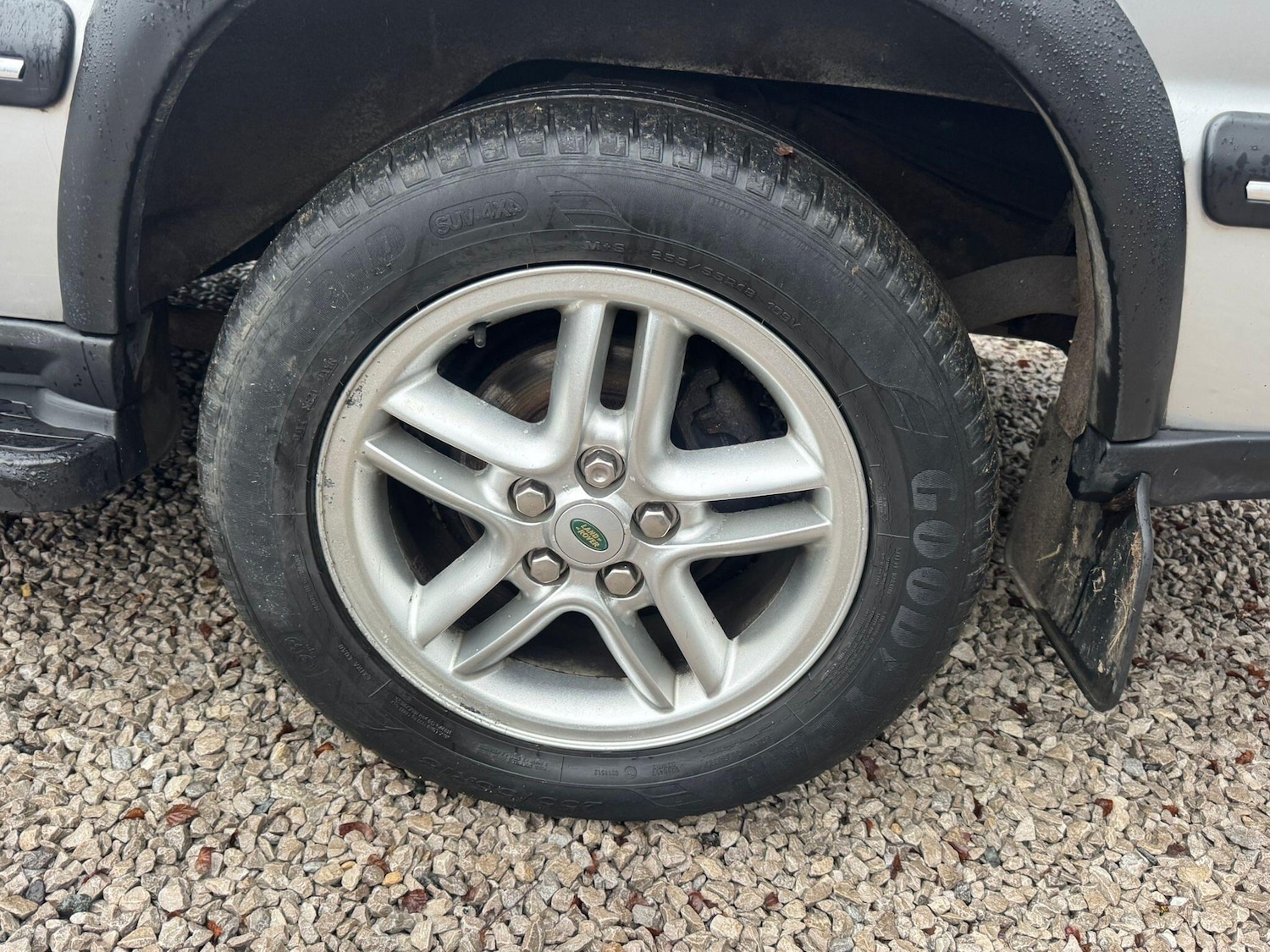 Used Land Rover Discovery 2004 for sale - 77331421: Photo 58