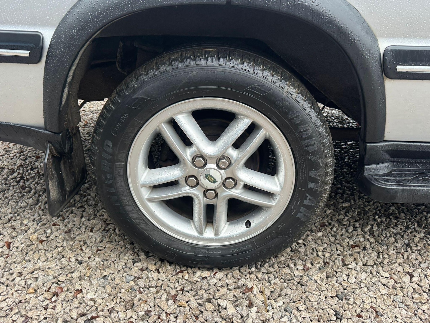 Used Land Rover Discovery 2004 for sale - 77331421: Photo 59