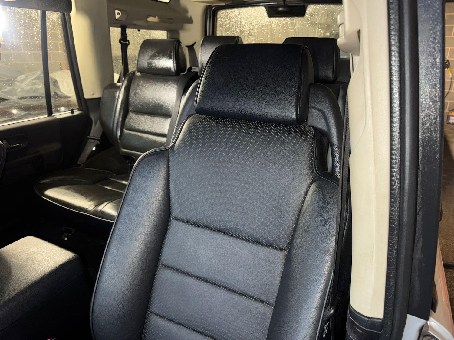 Used Land Rover Discovery 2004 for sale - 77331421: Photo 61