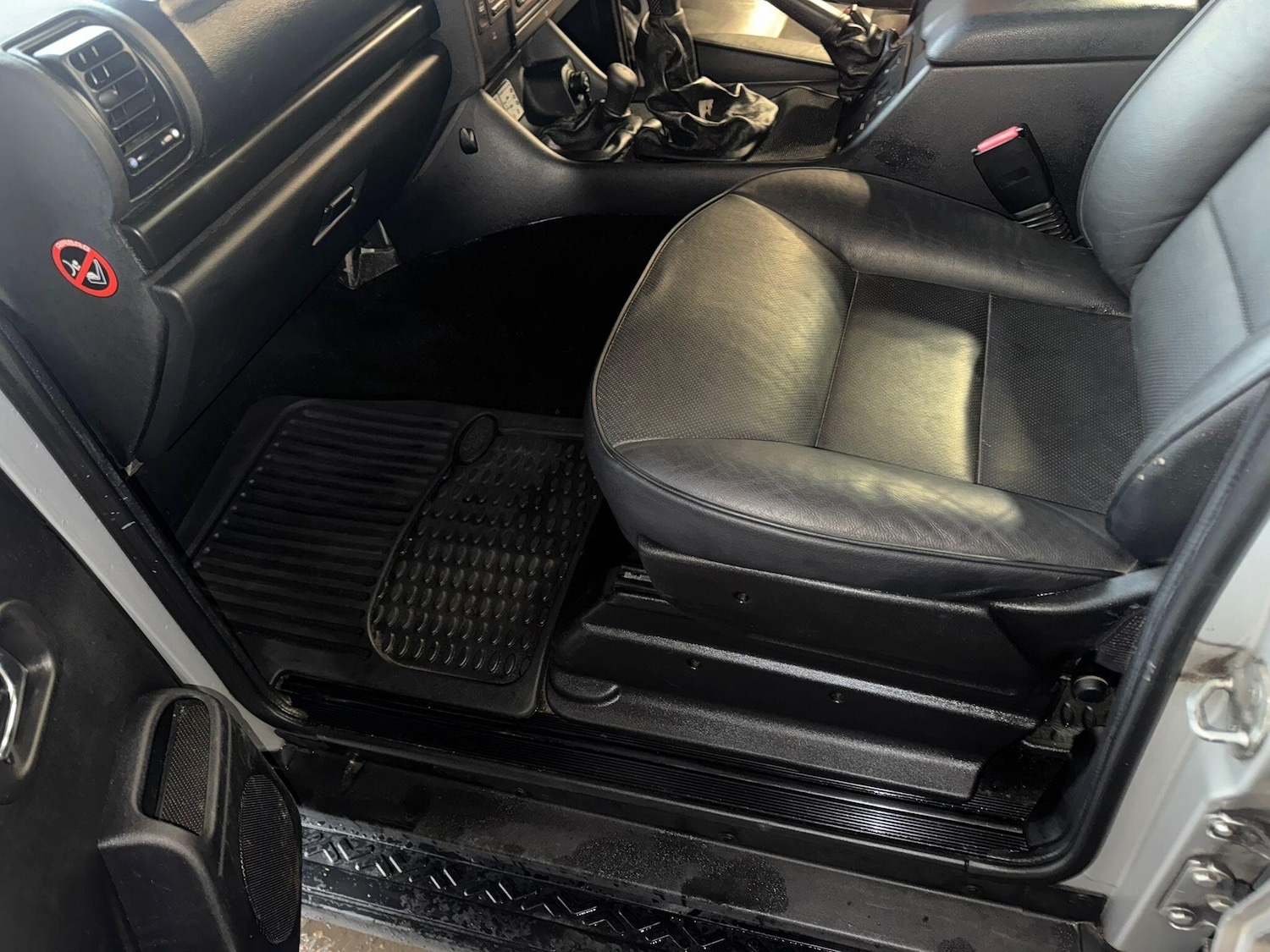 Used Land Rover Discovery 2004 for sale - 77331421: Photo 63