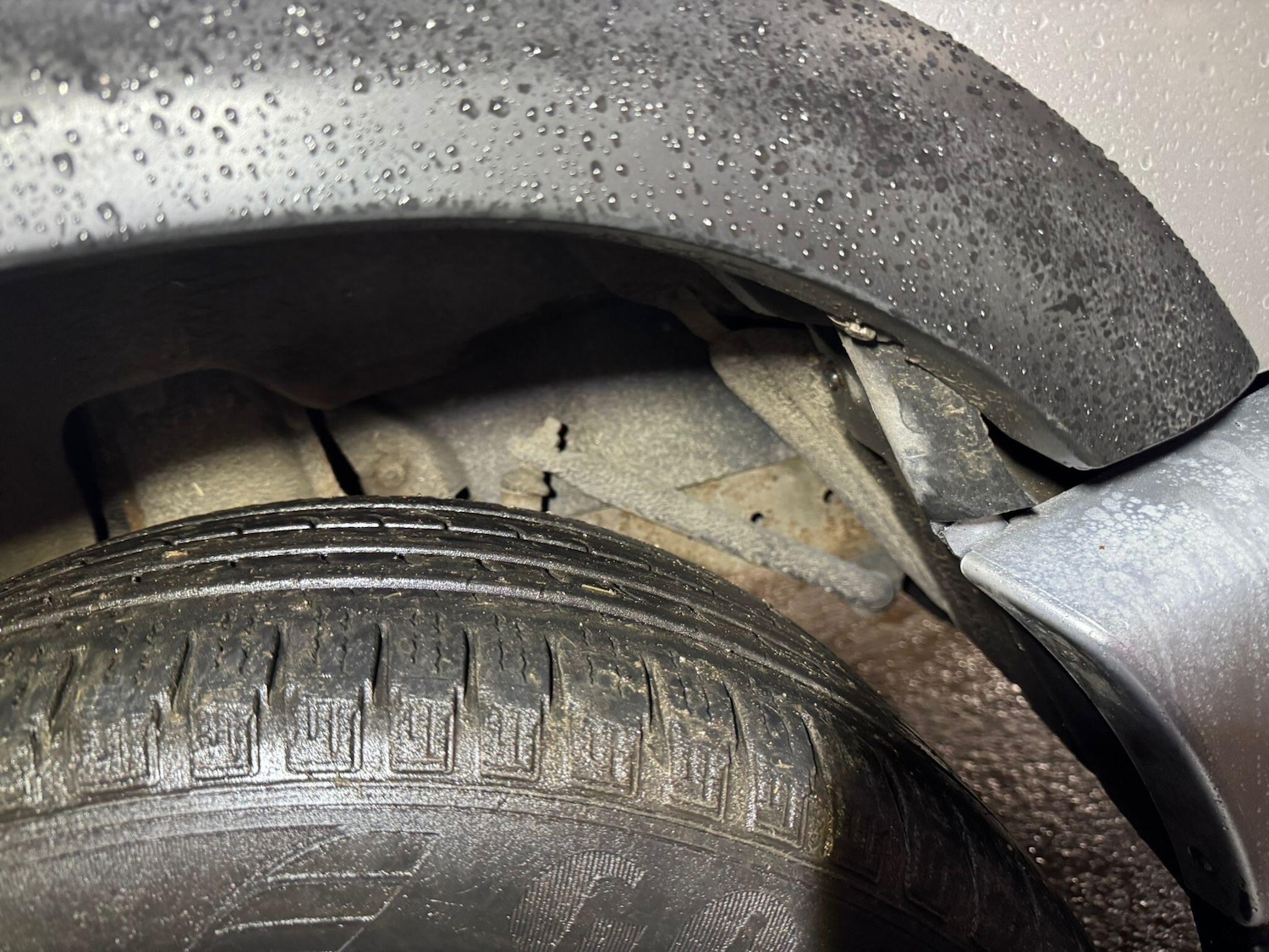 Used Land Rover Discovery 2004 for sale - 77331421: Photo 66