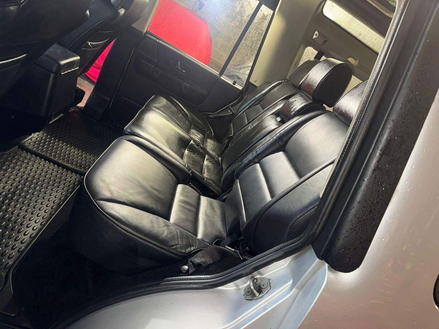 Used Land Rover Discovery 2004 for sale - 77331421: Photo 70