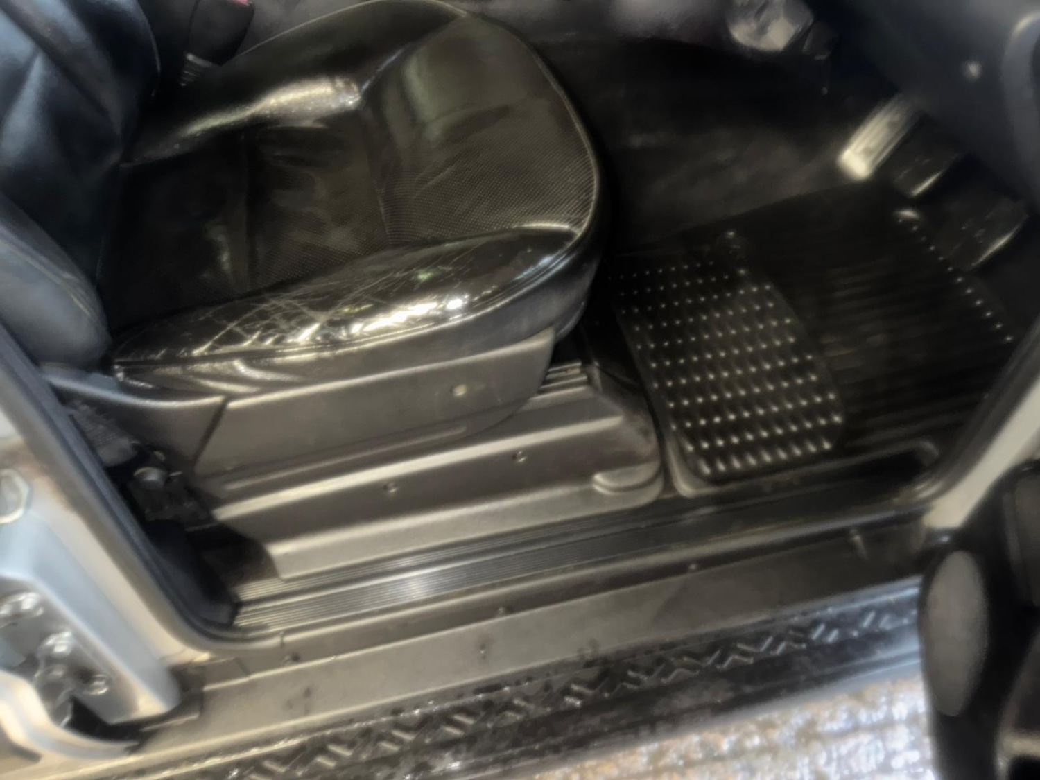 Used Land Rover Discovery 2004 for sale - 77331421: Photo 71