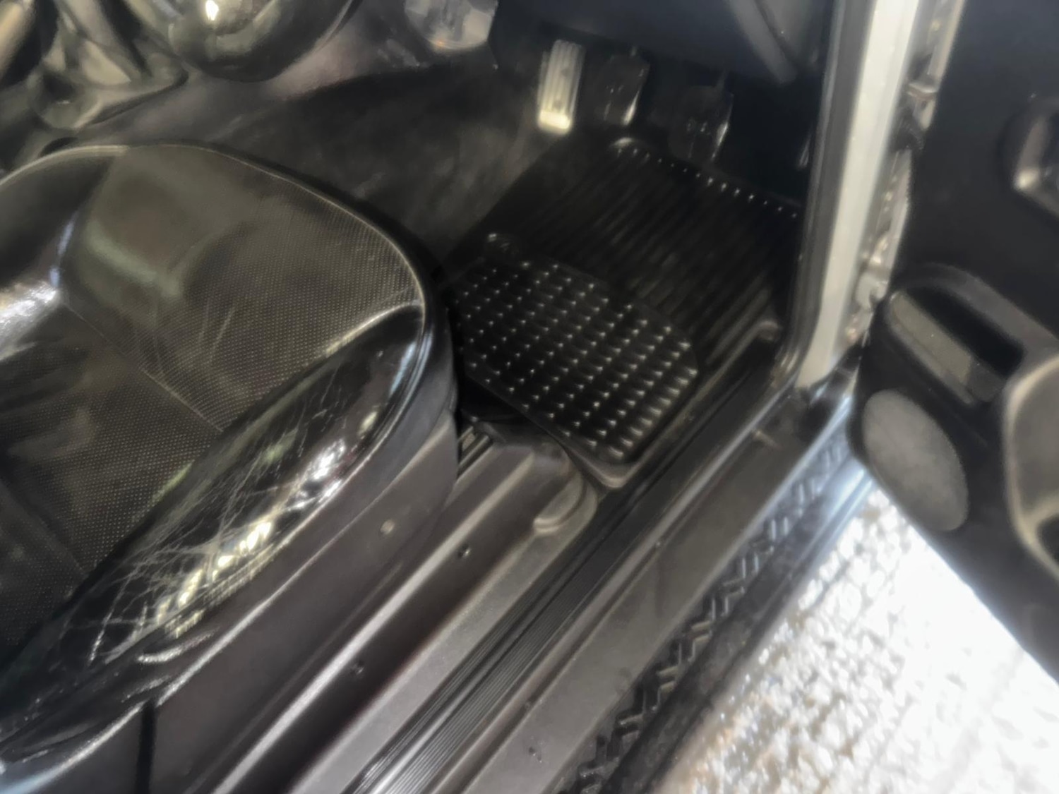 Used Land Rover Discovery 2004 for sale - 77331421: Photo 72