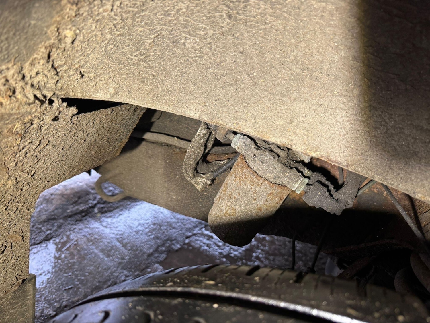 Used Land Rover Discovery 2004 for sale - 77331421: Photo 73