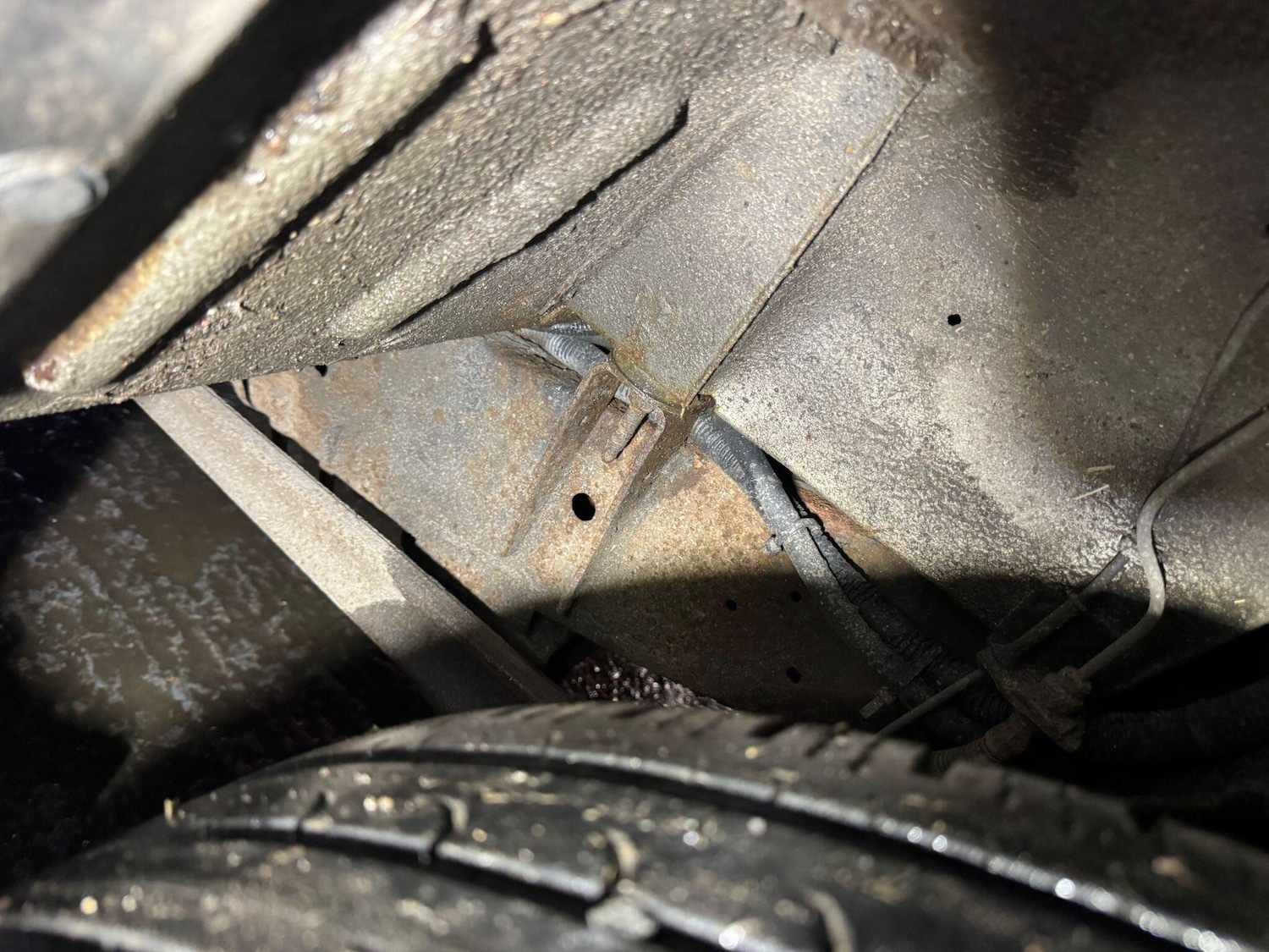 Used Land Rover Discovery 2004 for sale - 77331421: Photo 74