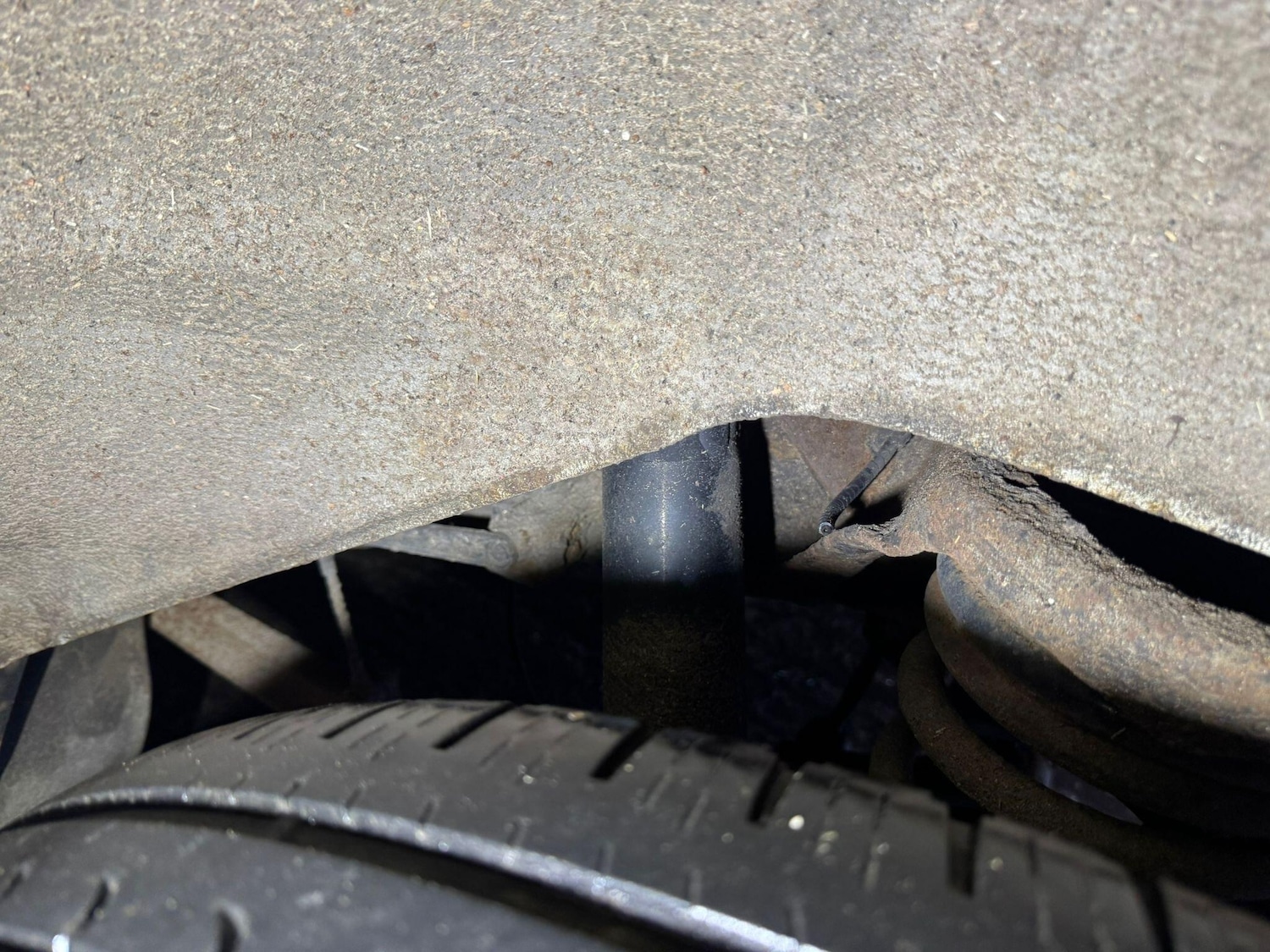 Used Land Rover Discovery 2004 for sale - 77331421: Photo 75