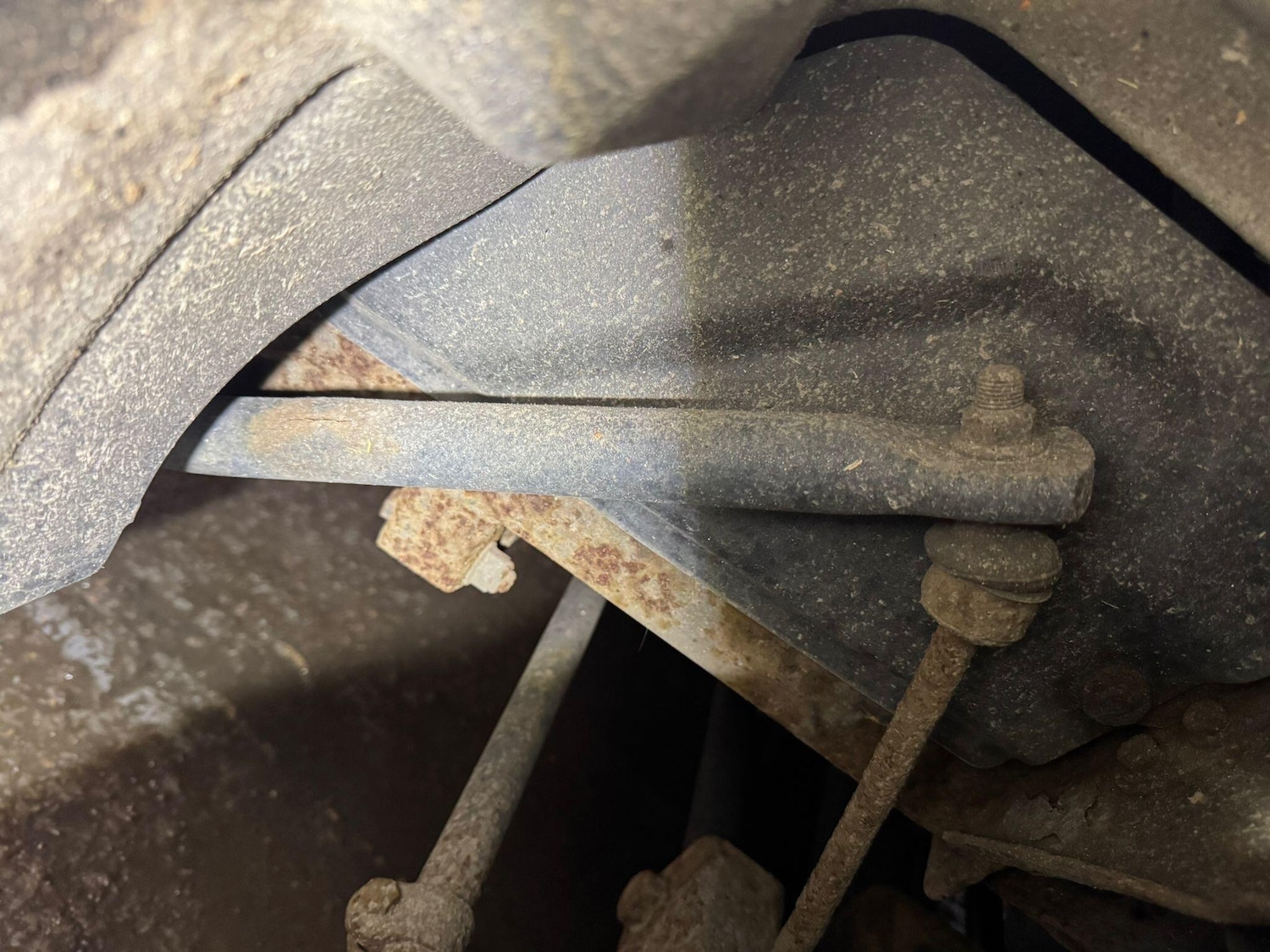 Used Land Rover Discovery 2004 for sale - 77331421: Photo 76