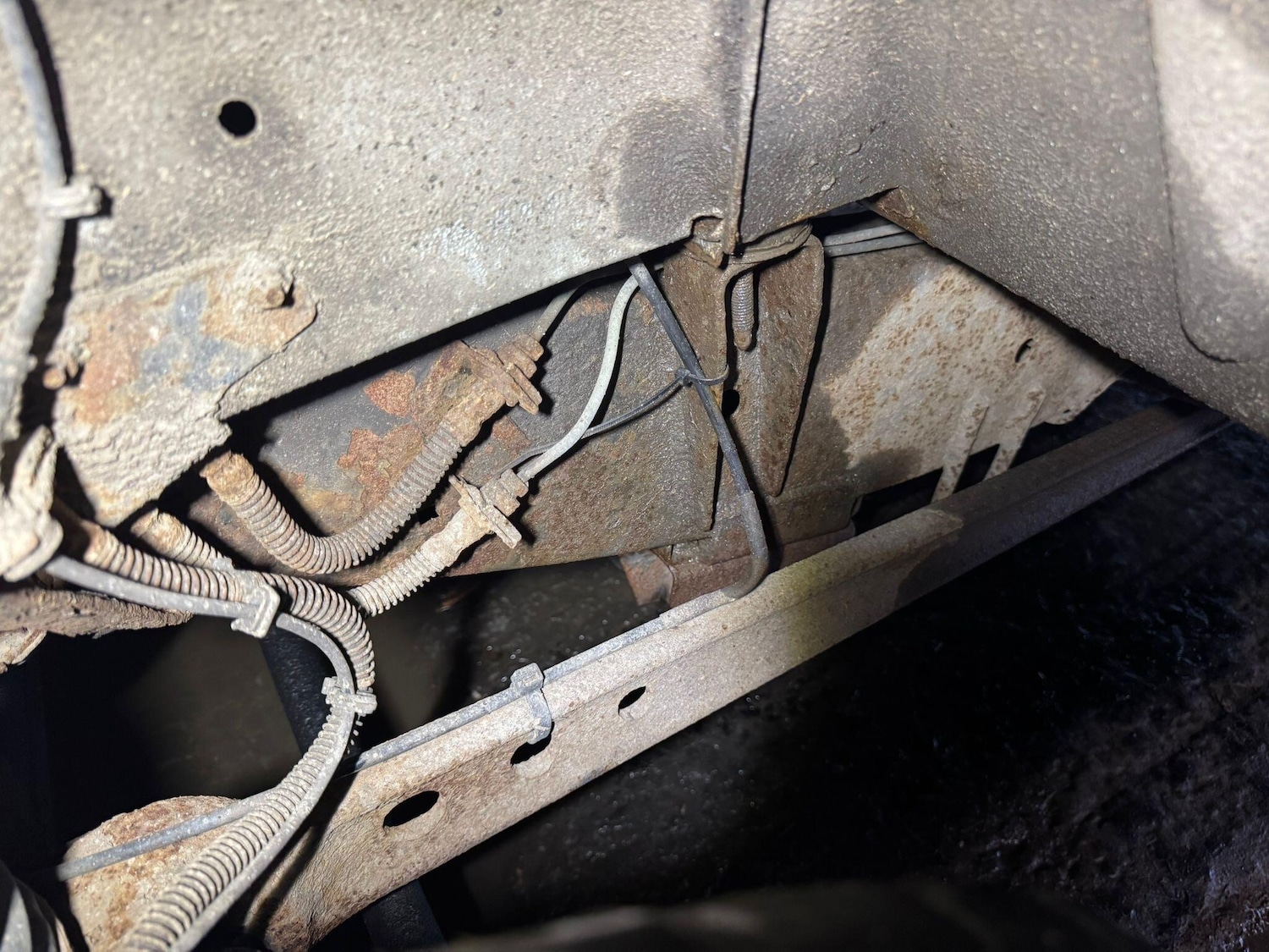 Used Land Rover Discovery 2004 for sale - 77331421: Photo 78