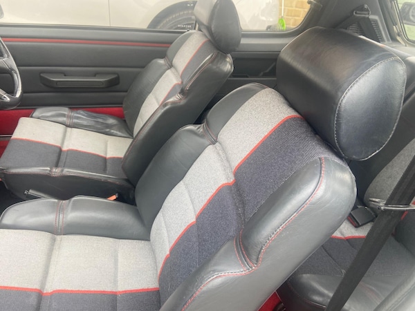 Used Peugeot 205 1987 for sale - 75681845: Photo 12
