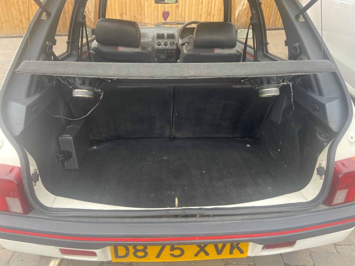 Vehicle 13