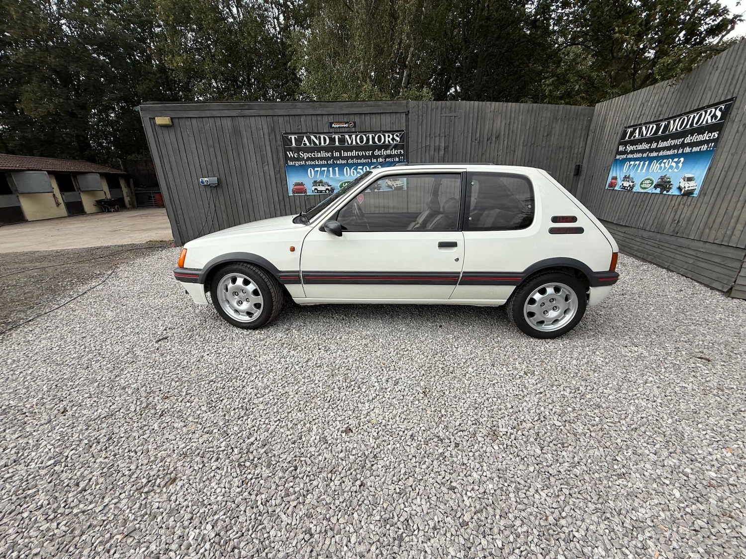 Vehicle 27
