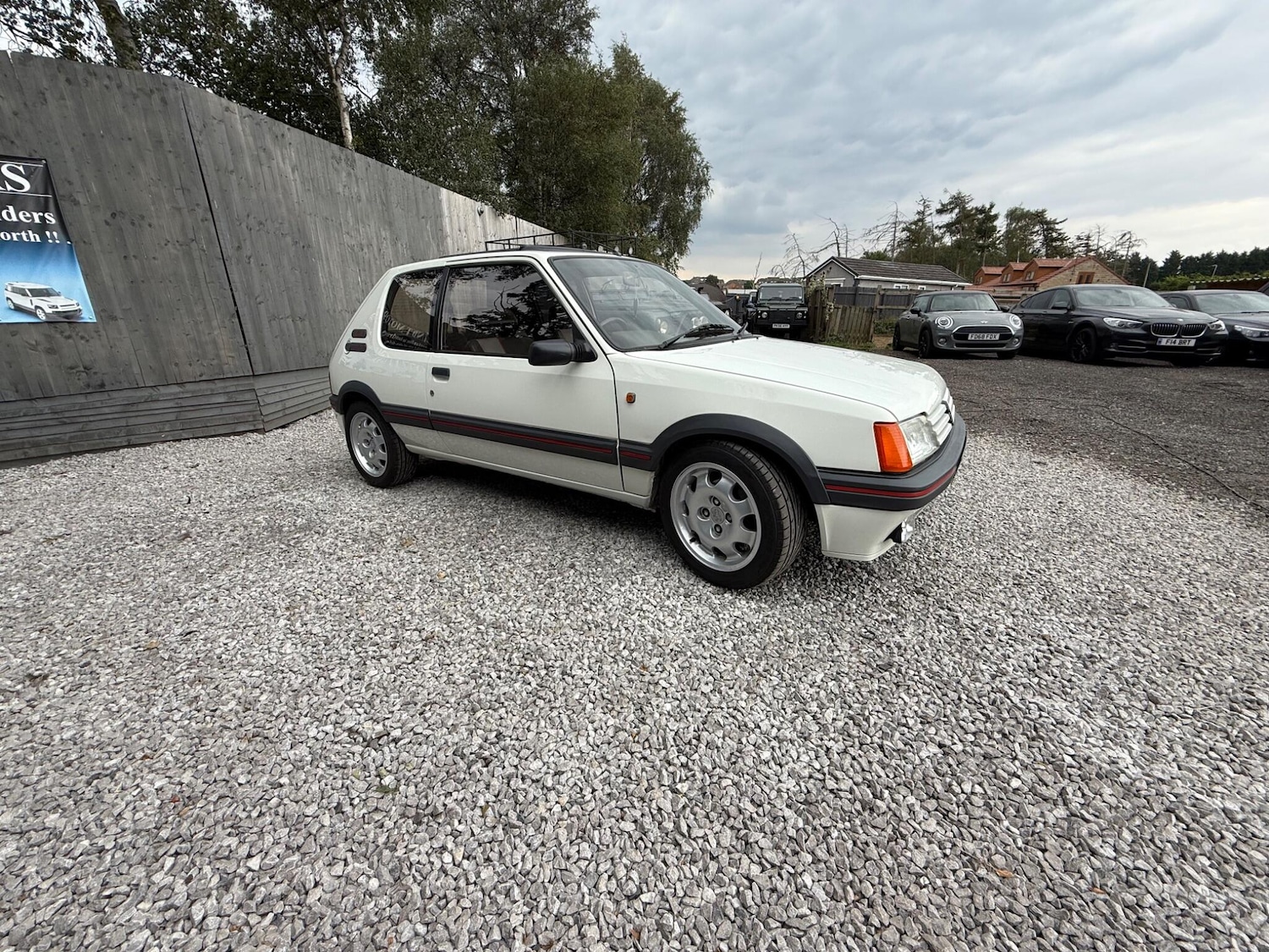 Vehicle 38