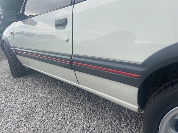 Used Peugeot 205 1987 for sale - 75681845: Photo 39