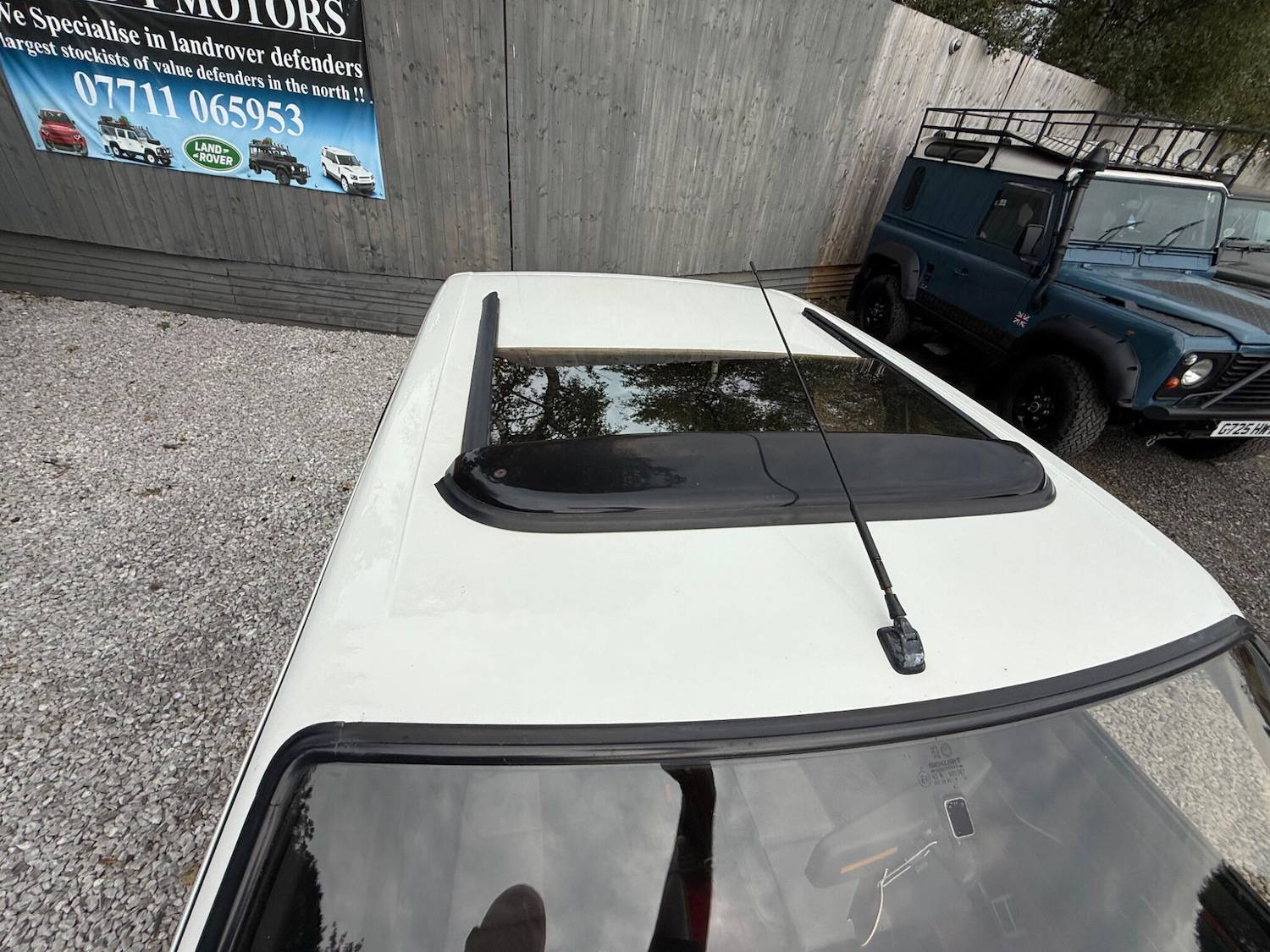 Vehicle 41