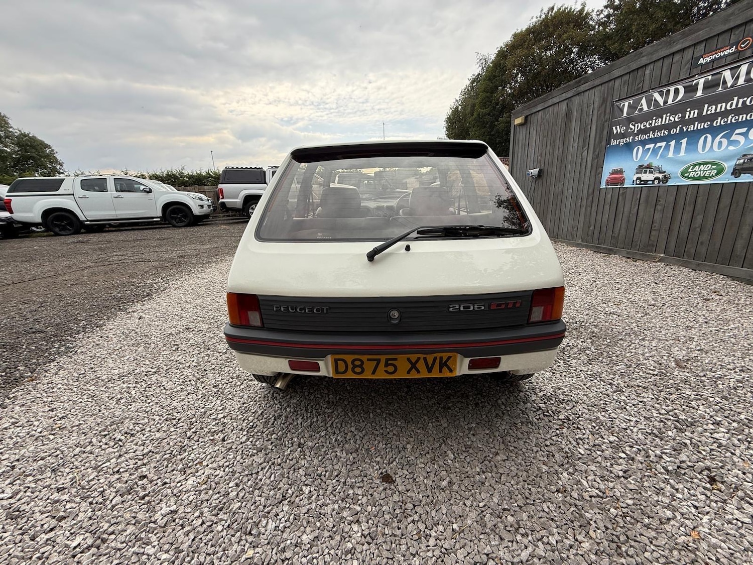 Vehicle 43