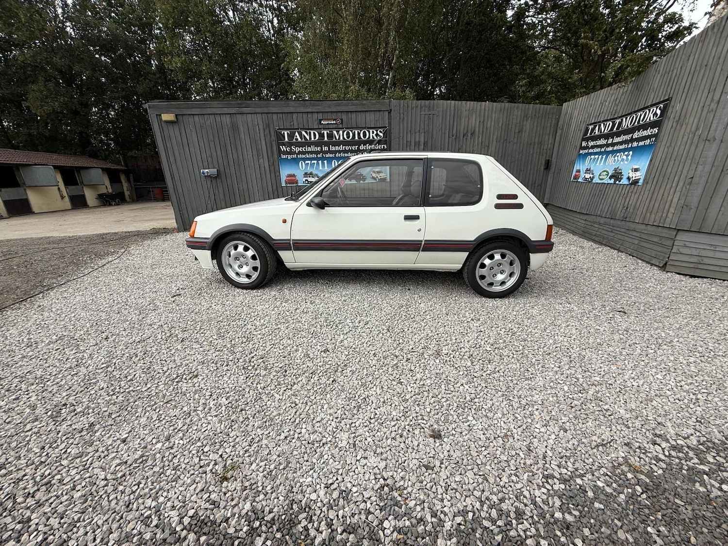 Vehicle 47