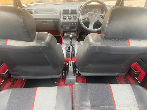 Used Peugeot 205 1987 for sale - 75681845: Photo 48