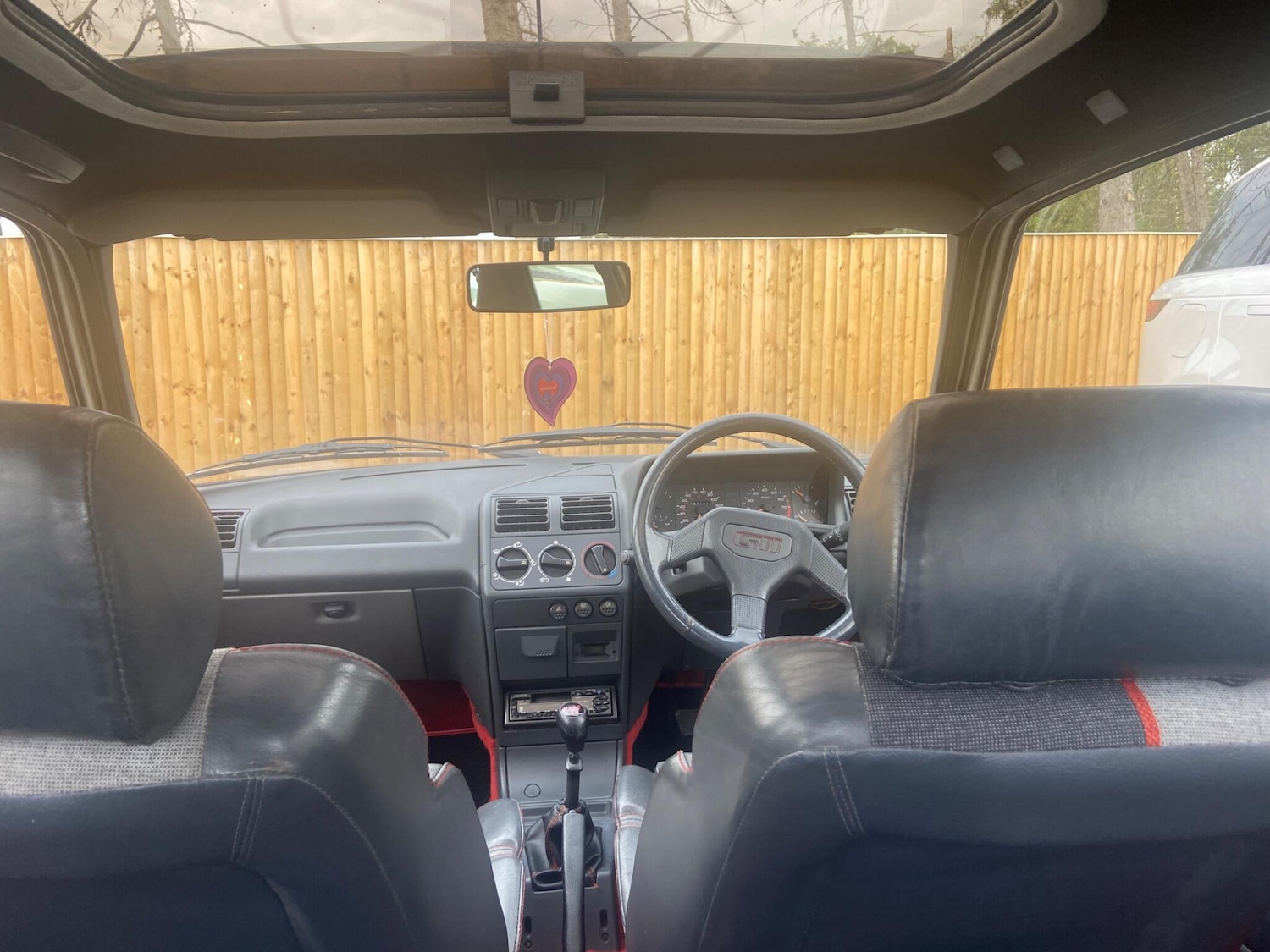 Vehicle 61