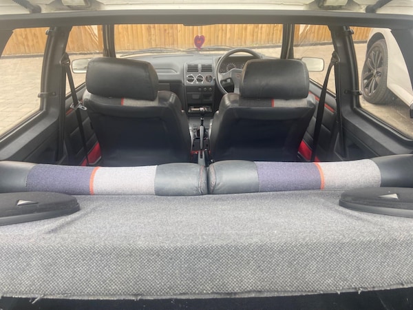 Used Peugeot 205 1987 for sale - 75681845: Photo 62