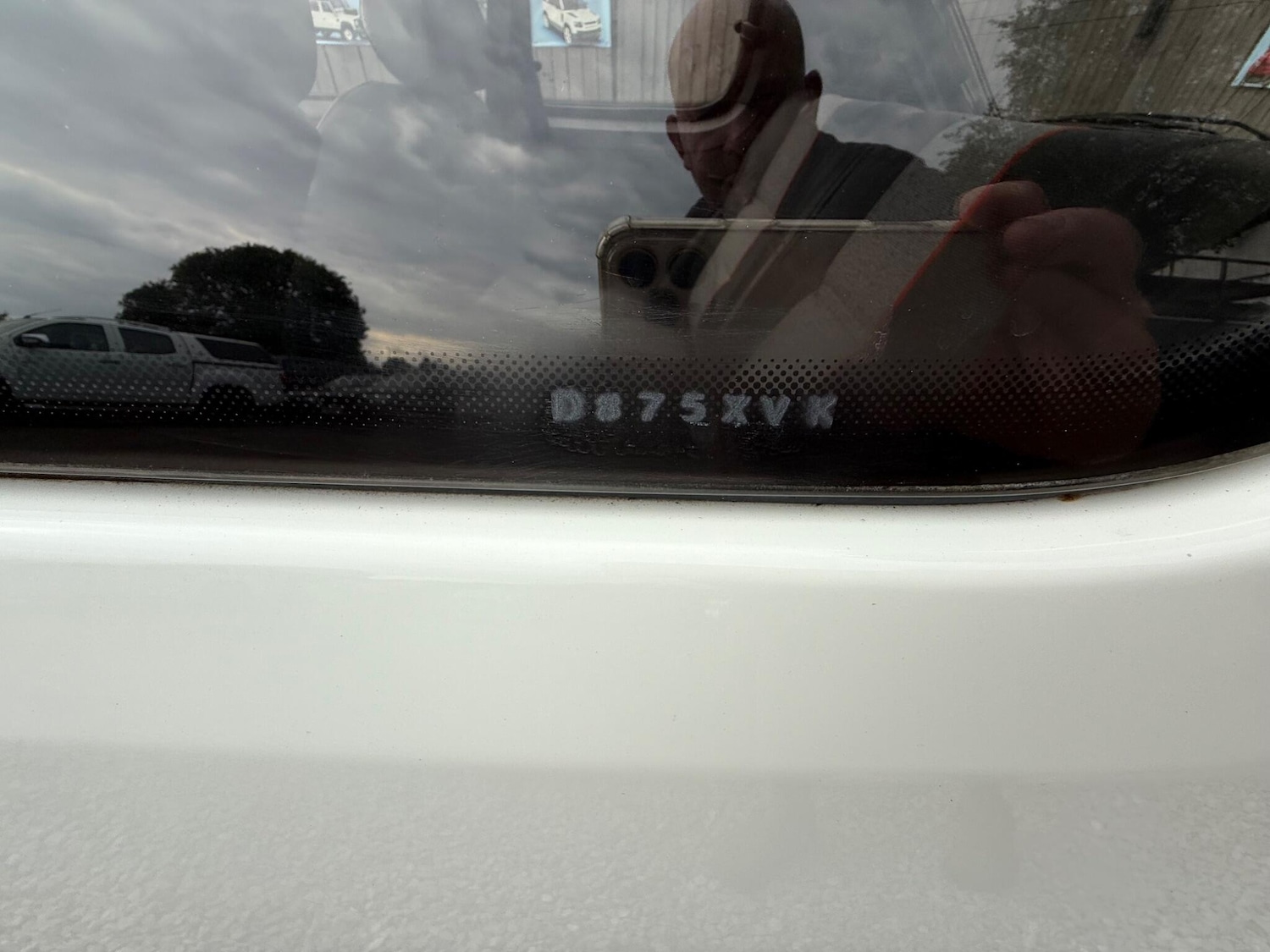 Vehicle 63