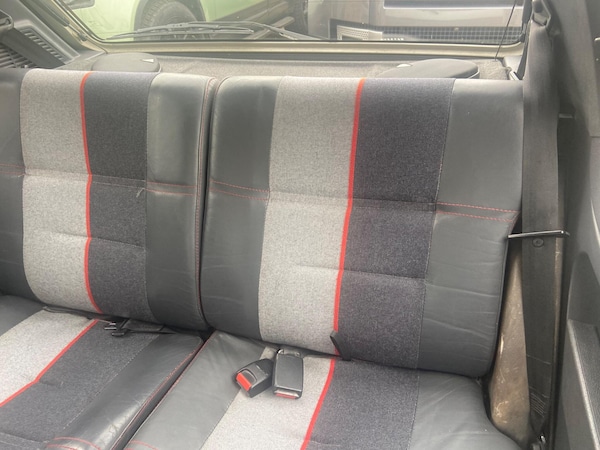 Used Peugeot 205 1987 for sale - 75681845: Photo 65