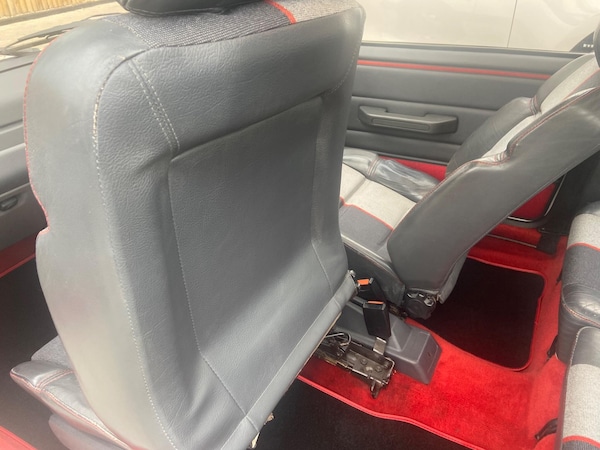 Used Peugeot 205 1987 for sale - 75681845: Photo 66