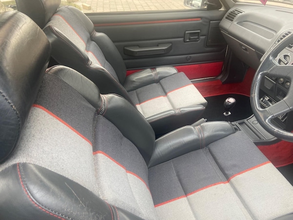 Used Peugeot 205 1987 for sale - 75681845: Photo 69