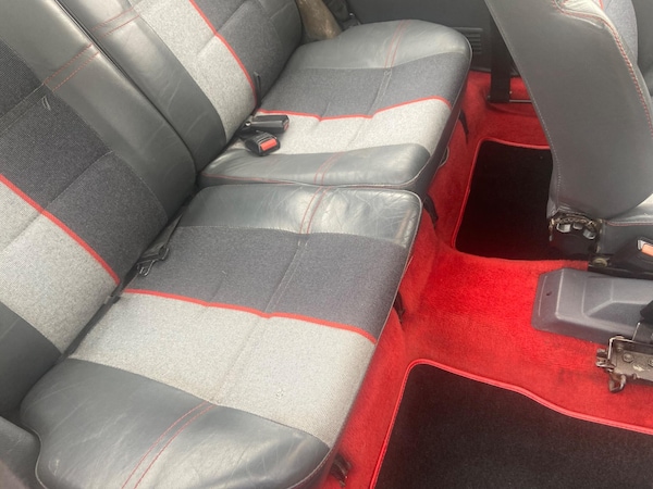 Used Peugeot 205 1987 for sale - 75681845: Photo 73