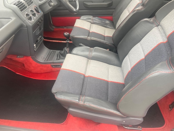 Used Peugeot 205 1987 for sale - 75681845: Photo 7