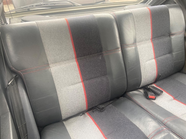 Used Peugeot 205 1987 for sale - 75681845: Photo 81