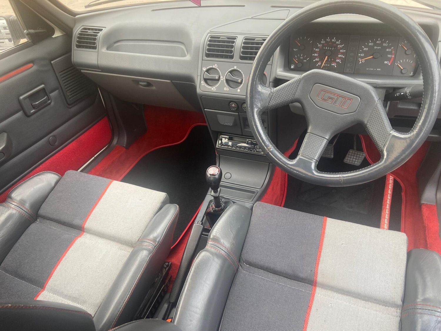 Vehicle 87