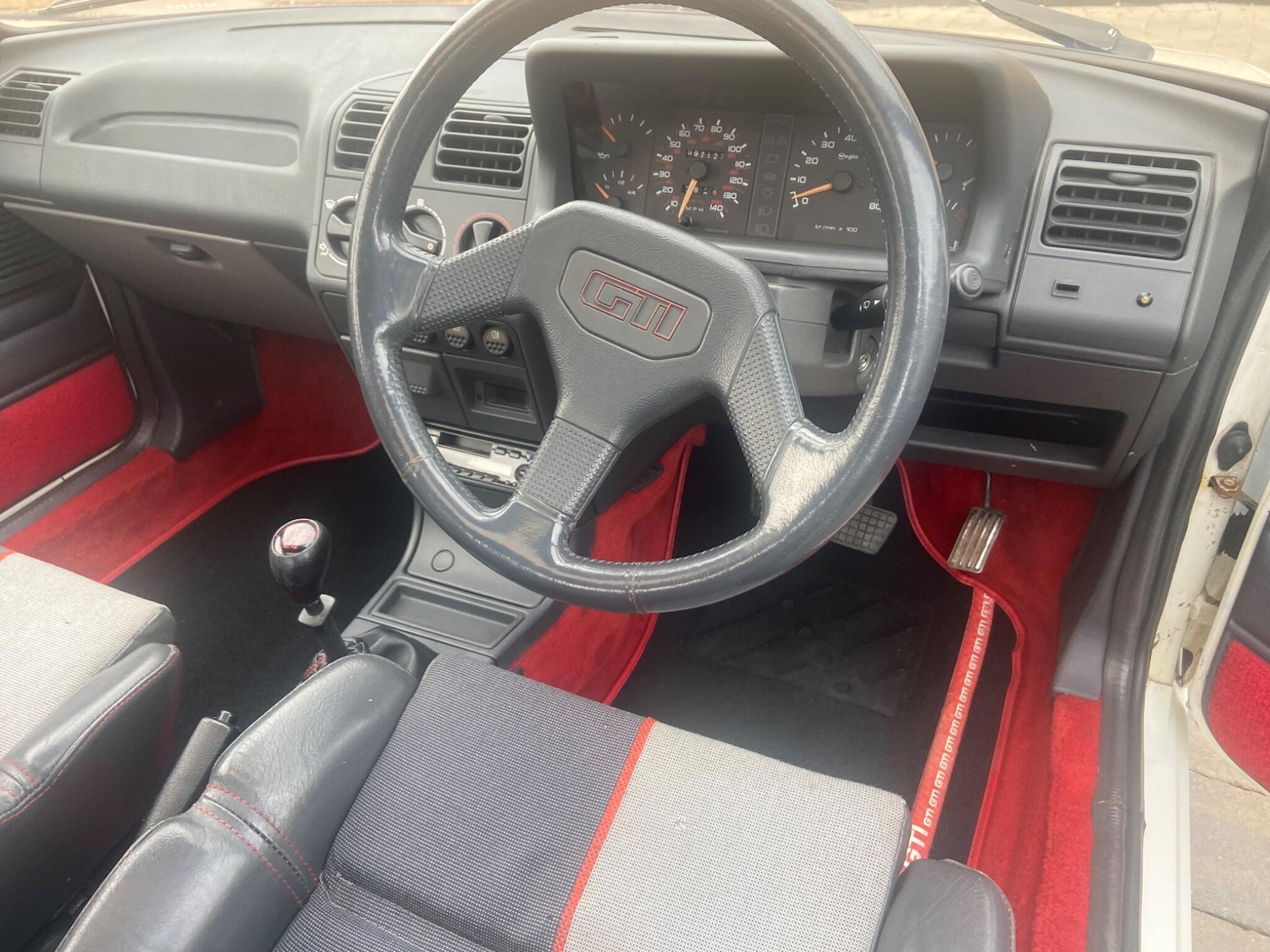 Vehicle 90