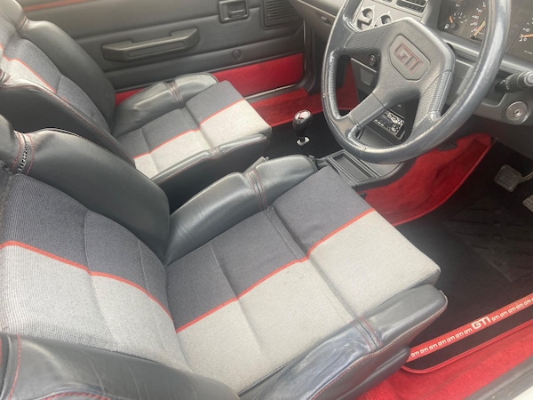 Used Peugeot 205 1987 for sale - 75681845: Photo 91