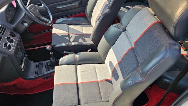 Used Peugeot 205 1987 for sale - 75681845: Photo 93