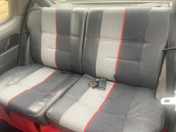 Used Peugeot 205 1987 for sale - 75681845: Photo 9
