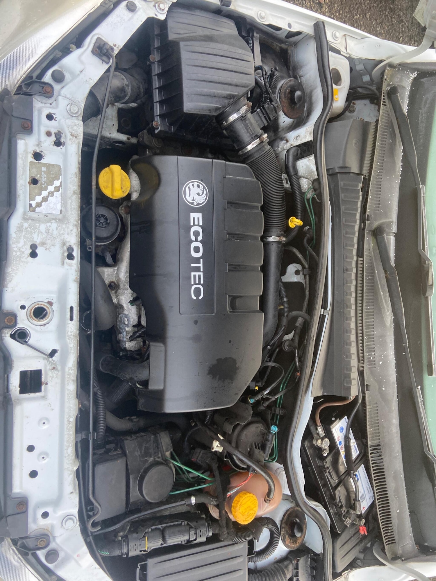 Used Vauxhall Combo 2010 for sale - 77120056: Photo 37